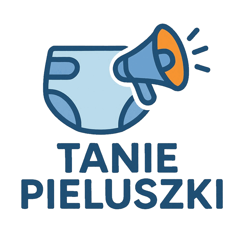 Tanie Pieluszki logo